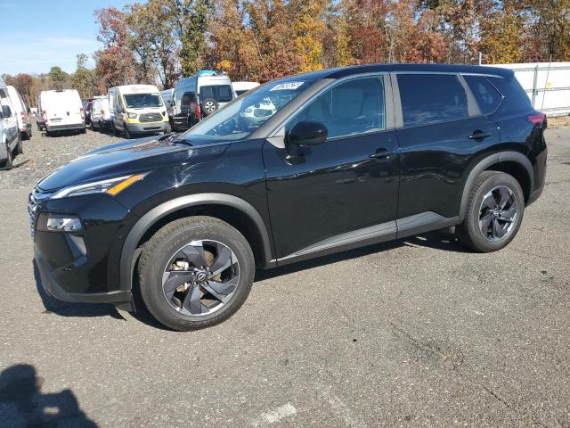 Global Auto Auctions: 2025 NISSAN ROGUE SV