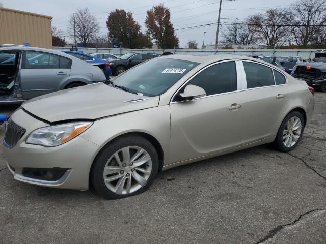 2015 BUICK REGAL #3292557719