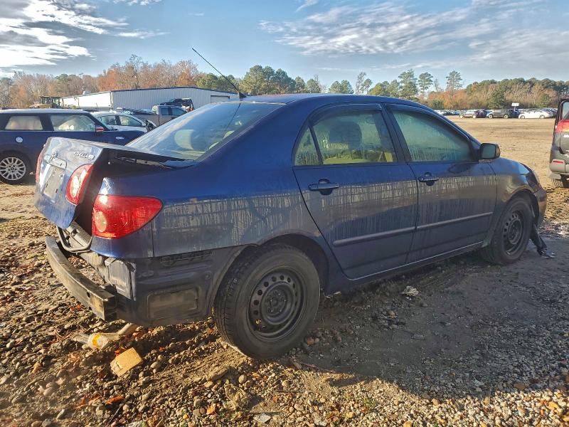 2007 TOYOTA COROLLA CE #3304608455