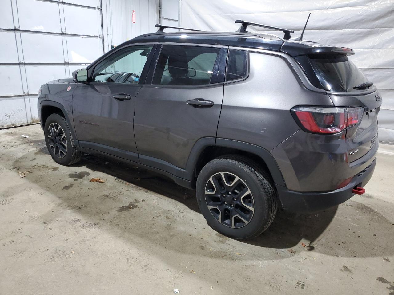 JEEP COMPASS TRAILHAWK