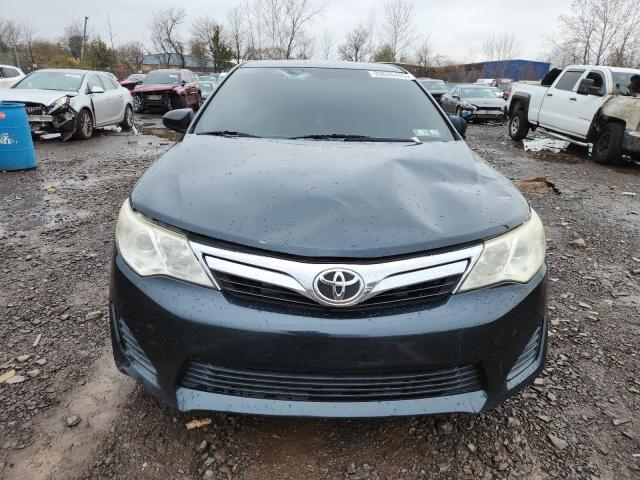2014 TOYOTA CAMRY L #3303975774