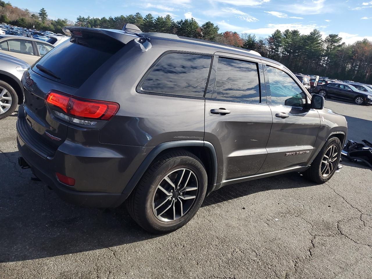 JEEP GRAND CHEROKEE TRAILHAWK