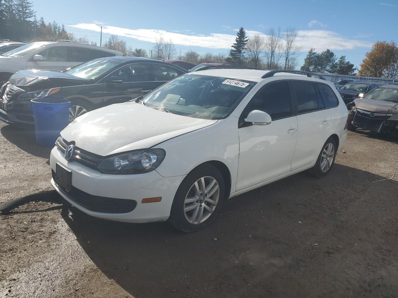 VOLKSWAGEN JETTA S