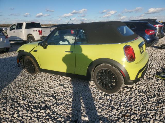 2024 MINI COOPER - WMW23DL04R3R33816