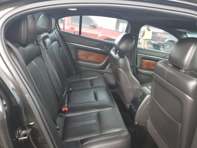 2013 LINCOLN MKS #3283854415