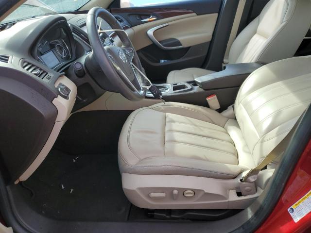 2015 BUICK REGAL PREM 2G4GN5EX2F9213299