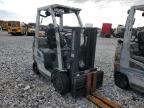 Lot #3316714399 2014 NISS FORKLIFT