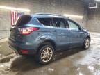 Lot #3312545837 2018 FORD ESCAPE SE
