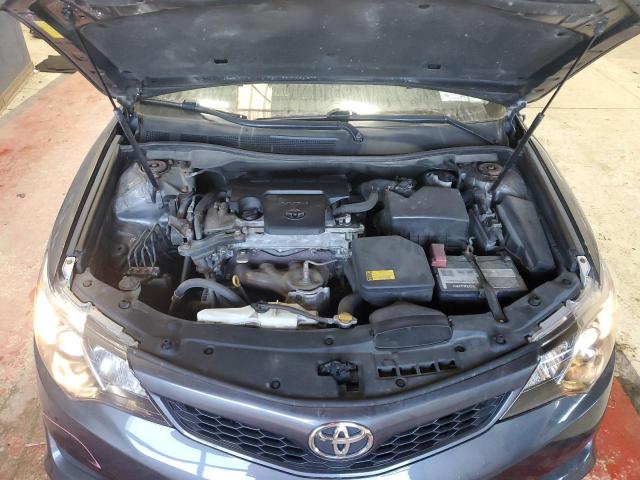 2013 TOYOTA CAMRY L #3302759405