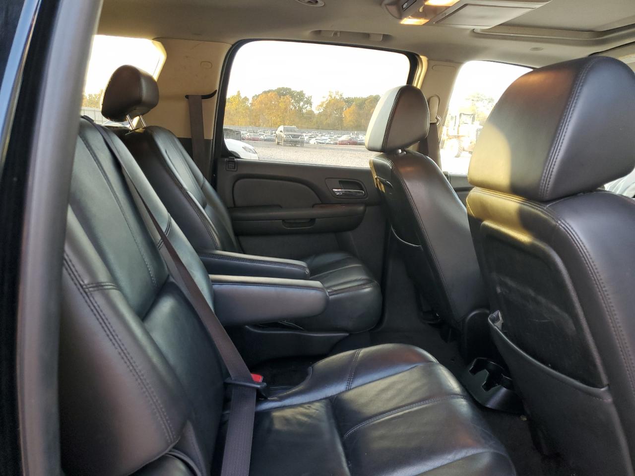 Lot #3298107139 2008 CHEVROLET SUBURBAN K