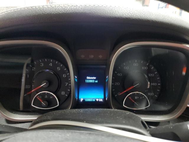 2015 CHEVROLET MALIBU 1LT - 1G11C5SL1FF164422