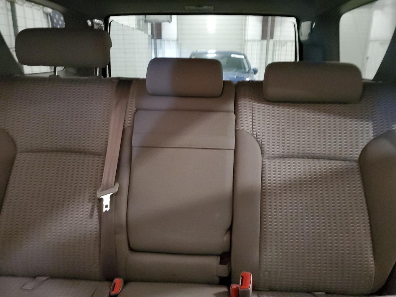 Lot #3283962806 2007 TOYOTA 4RUNNER SR