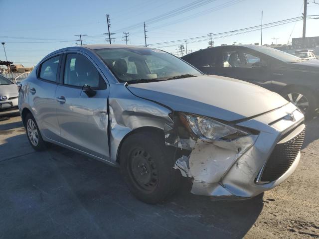 2019 TOYOTA YARIS L #3286757285