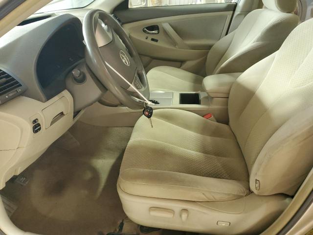 2007 TOYOTA CAMRY LE #3302864904