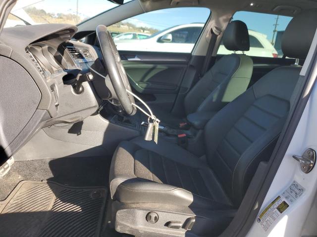 2018 VOLKSWAGEN GOLF ALLTR #3296640030