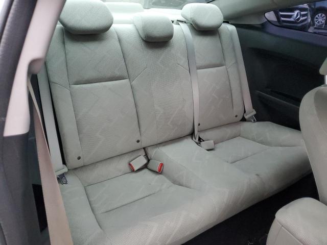 2012 HONDA CIVIC LX #3304550455