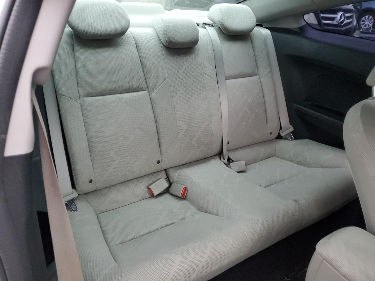 Lot #3304550455 2012 HONDA CIVIC LX