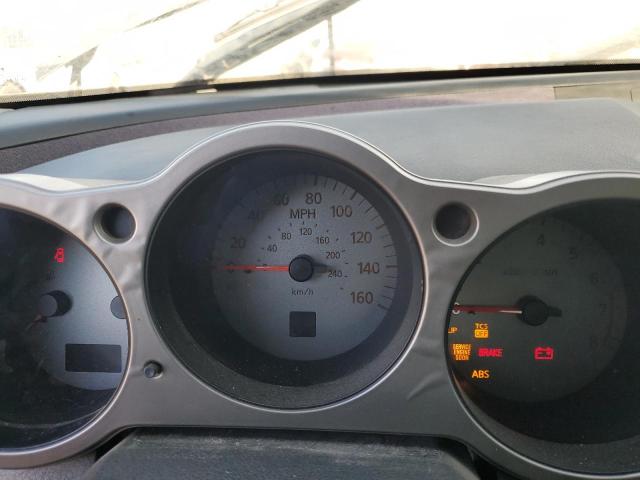 2006 NISSAN MAXIMA SE #3296254424