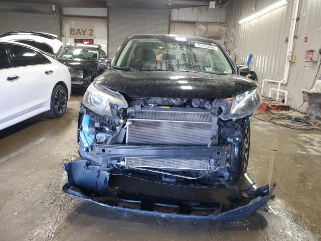 2014 HONDA CR-V LX #3292311281