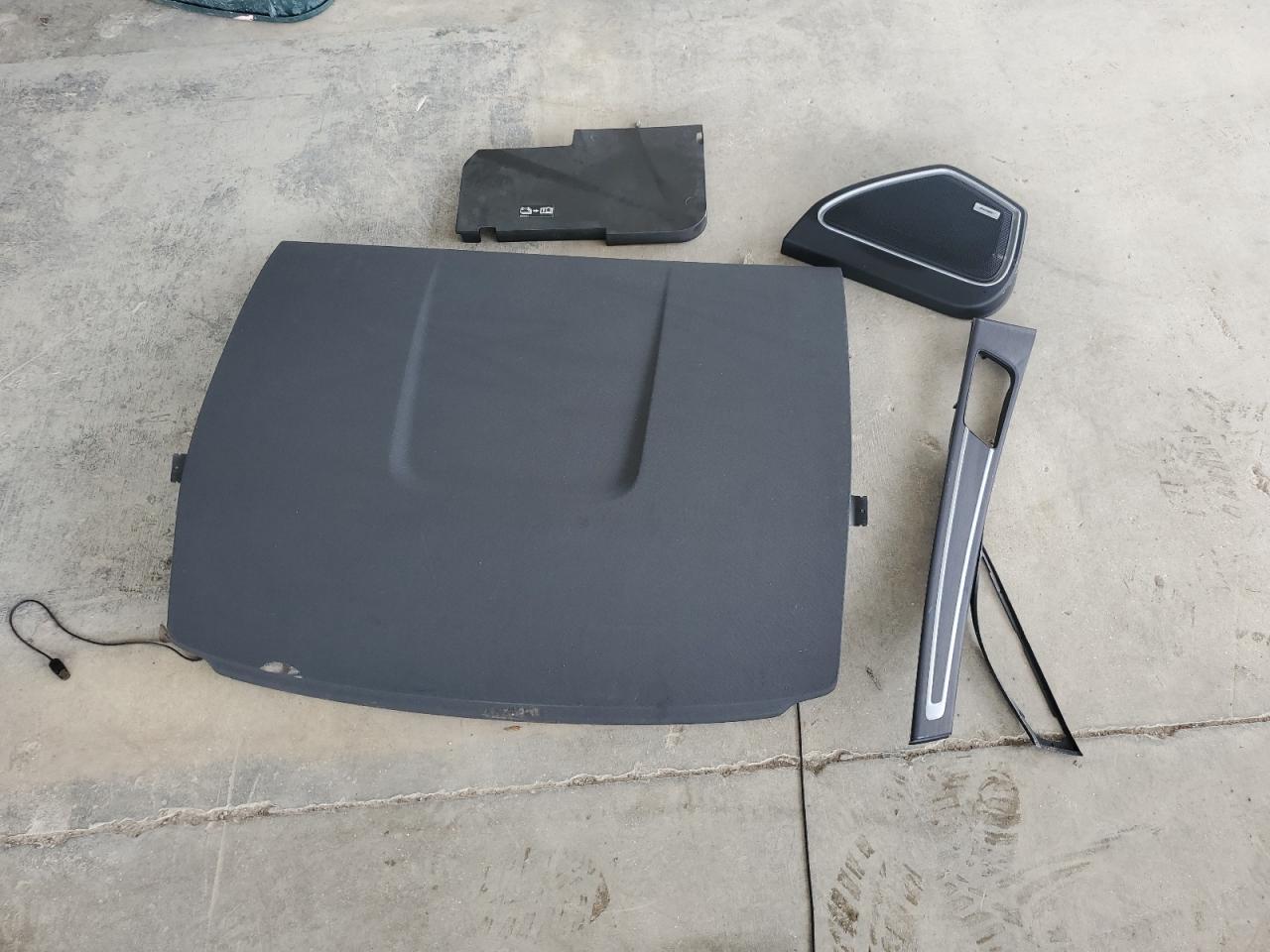 PORSCHE PANAMERA BASE