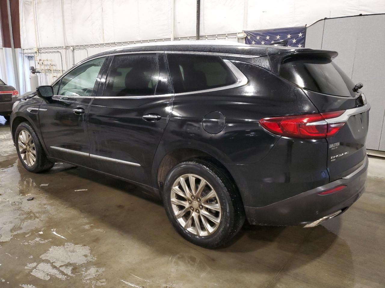 BUICK ENCLAVE PREMIUM