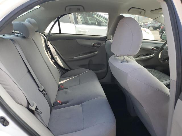 2010 TOYOTA COROLLA BA - JTDBU4EE0A9099540