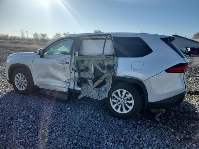 2024 TOYOTA GRAND HIGH #3294598037