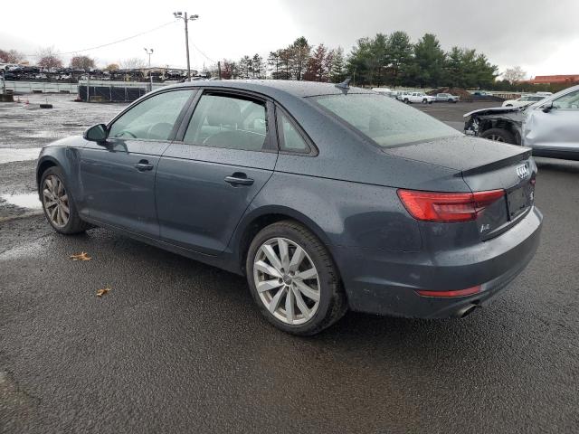 2017 AUDI A4 PREMIUM #3302646074