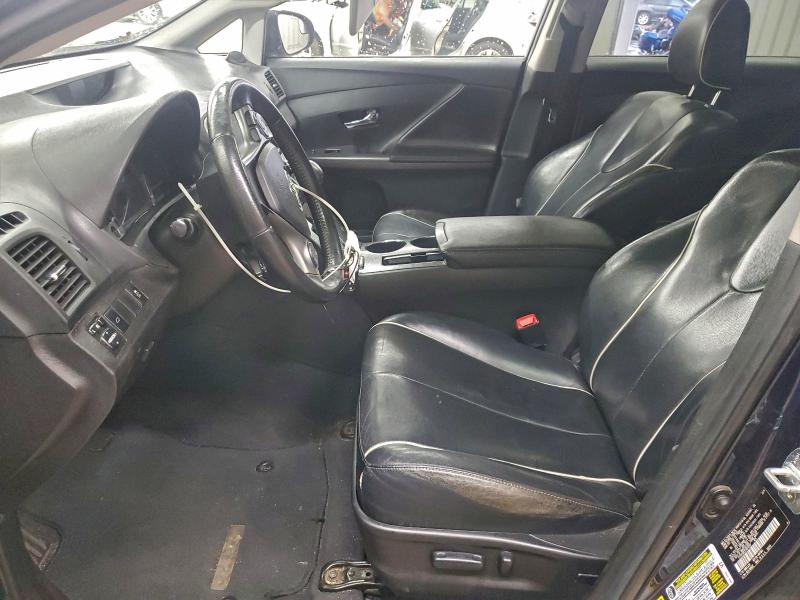 2015 TOYOTA VENZA LE #3309455019