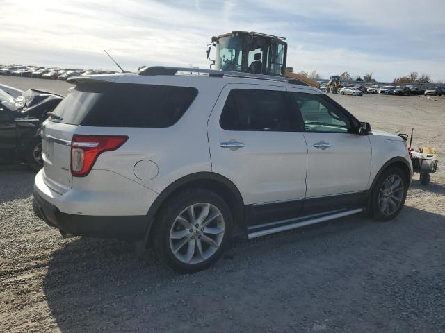 2011 FORD EXPLORER X - 1FMHK8D88BGA10700