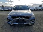 Lot #3298274040 2013 MERCEDES-BENZ ML 350 4MA