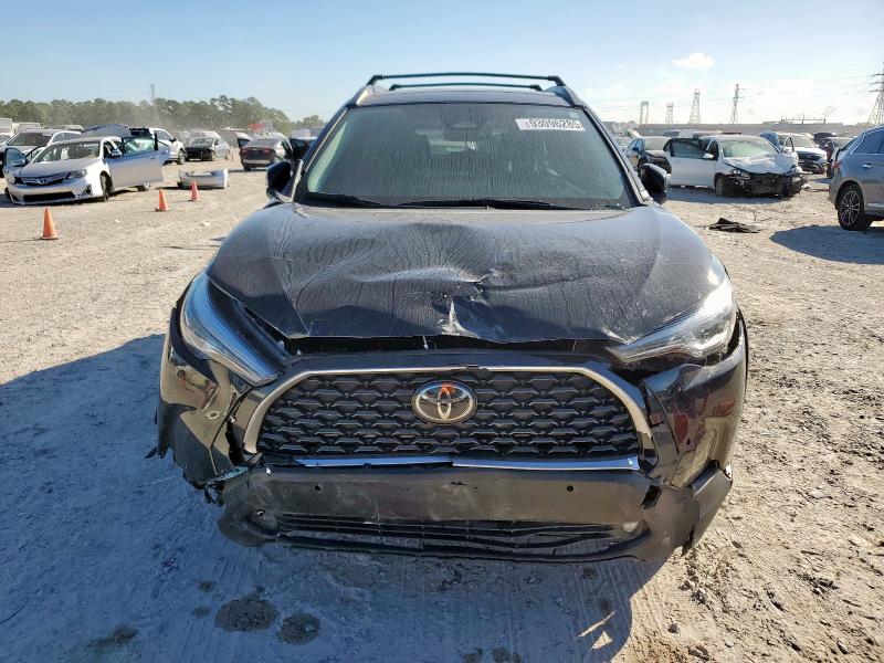 2024 TOYOTA COROLLA CR #3293273434