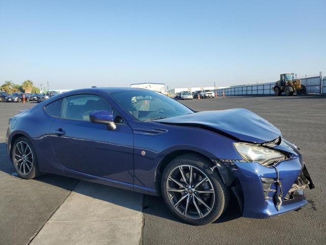 2017 TOYOTA 86 BASE JF1ZNAA13H8701673