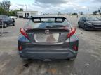 Lot #3296951822 2021 TOYOTA C-HR XLE