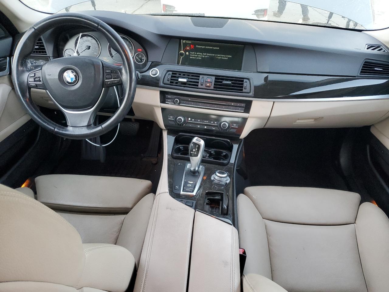 BMW 5 SERIES I