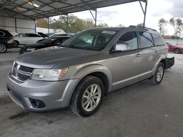 Global Auto Auctions: 2015 DODGE JOURNEY SX