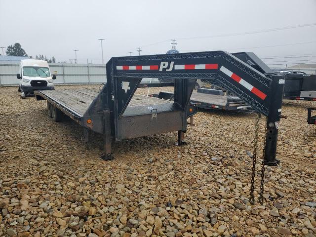 Global Auto Auctions: 2009 PJ UTIL