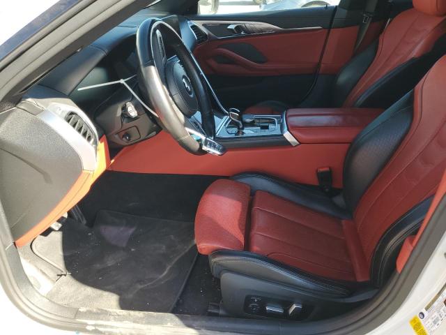 2023 BMW 840I #3308645503