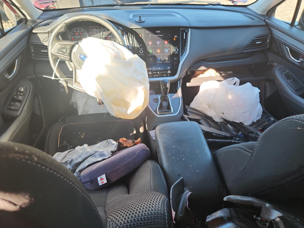 SUBARU OUTBACK PREMIUM