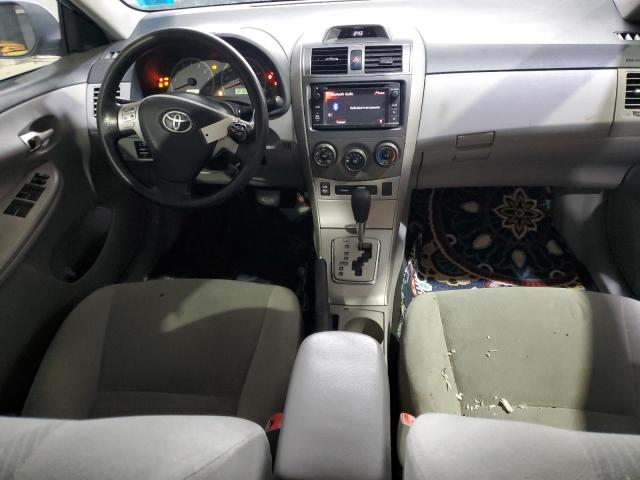 2013 TOYOTA COROLLA BA - 2T1BU4EEXDC962231