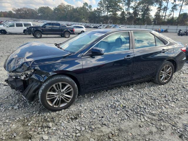 Global Auto Auctions: 2017 TOYOTA CAMRY LE