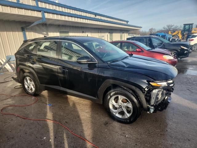 2022 HYUNDAI TUCSON SE #3298159257