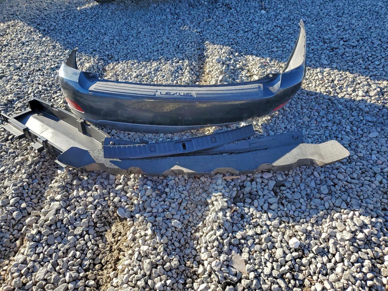 Lot #3298087159 2008 LEXUS RX 350