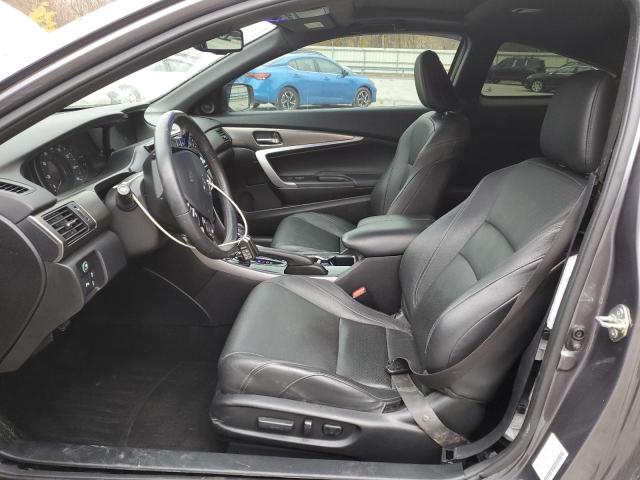 2016 HONDA ACCORD TOU #3298029136
