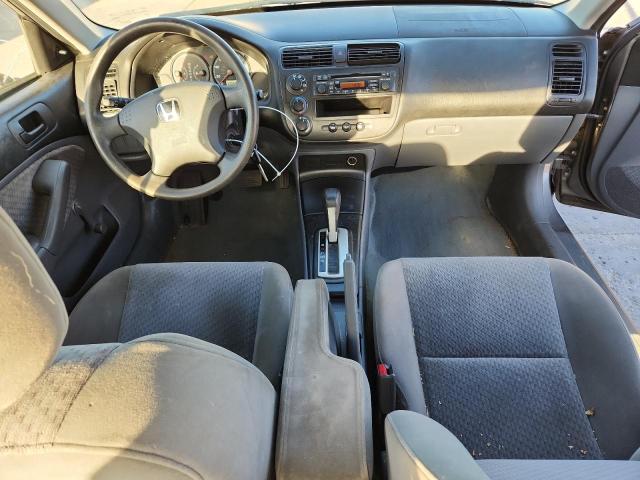 2005 HONDA CIVIC DX V #3292408267