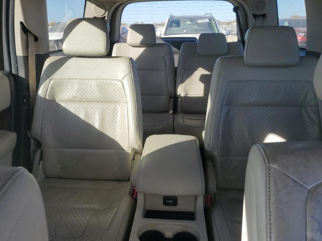 2011 FORD FLEX LIMIT #3293742936