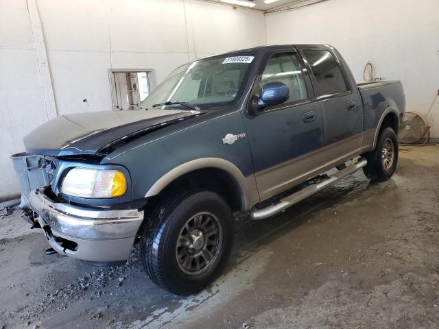 2003 FORD F150 SUPER #3304737927