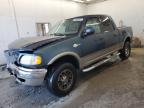 Lot #3304737927 2003 FORD F150 SUPER