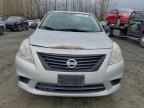 Lot #3301619657 2014 NISSAN VERSA S