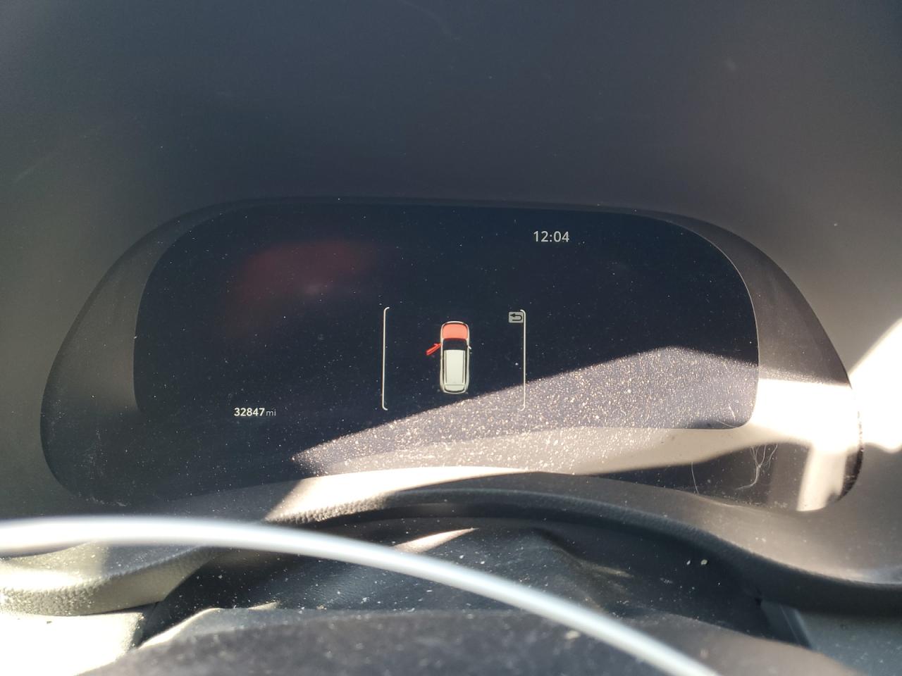 TOYOTA HIGHLANDER LE